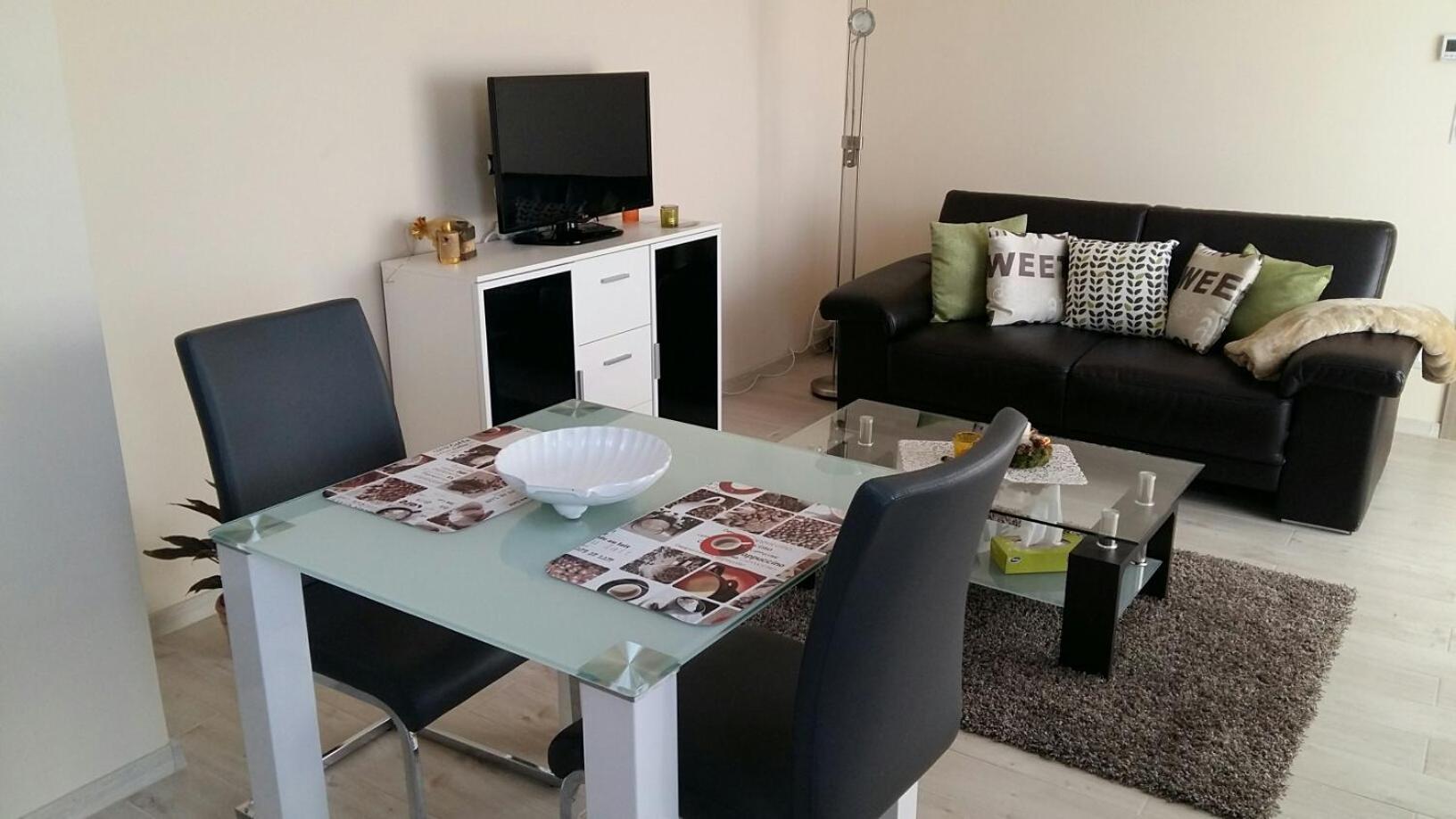 Isabell Apartments Дьор Екстериор снимка